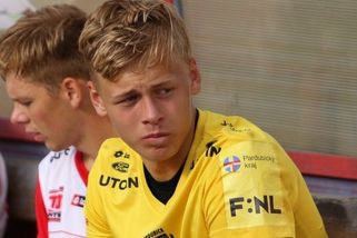Horníček vydělá Pardubicím balík. Přijde historicky nejvyšší částka, přiznává šéf klubu - Sport.cz